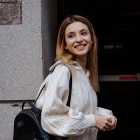 Elena-Adriana Serban