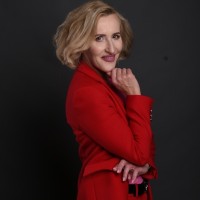 Barbara Gozdzikowska