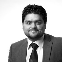 Rohit Sharma MBA MCIPS