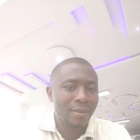 Muhammed Seidu