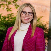 Lindsey C. Martin-Dow