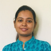 Trishya Chaudhary