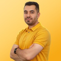 Hamed Tehrani