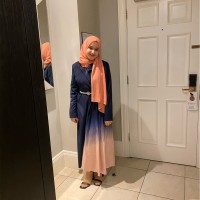 Maryam Malallah