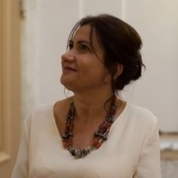 Maria Enache