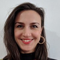 olivia sen