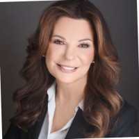 Angela Hughes Crocker