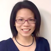 Joyce Fong