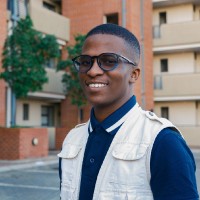 Siyabonga Lindokuhle Skosana