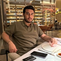 Ozan Durmuş