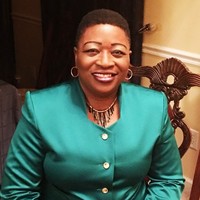 Nonye Ejiofor