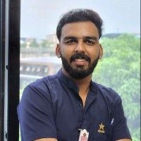 Niju Benny Joseph