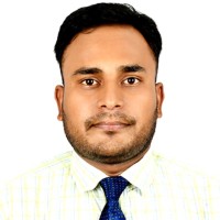 Kumar Govinda Arya