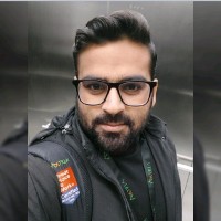 Rahul Arora