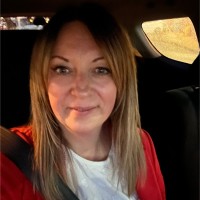 Amanda Ward