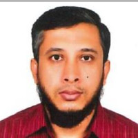 Md Khairul Bashar