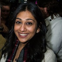 Tulsi Patel