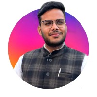 Harsh Bhardwaj