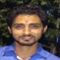 Anoop Singh