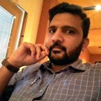 Riyas Cv