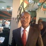 Dare Iyanda Sulaimon