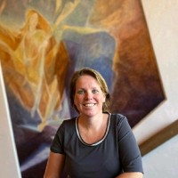 Annemieke Paarhuis
