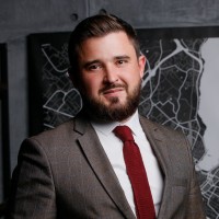 Kirill Sazonov