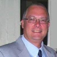 Ed Mackie
