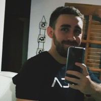 Enzo Martinez