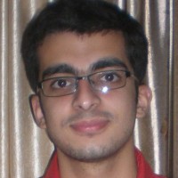 Sidhant Thukral