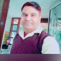 Naresh Kangwal