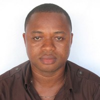 Eric Aboagye Kwabena