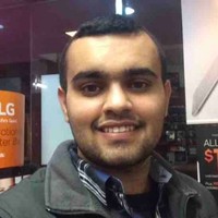 Abdulrab Mohamed