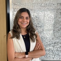 Daniela Isabel Merizalde Fernández
