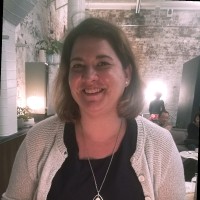 Gaelle Vatin