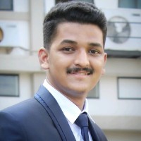 Sumith S Kumar