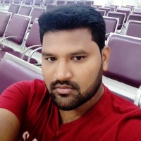 Vinoth Raja