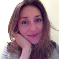 Danielle Sutton La Fleche