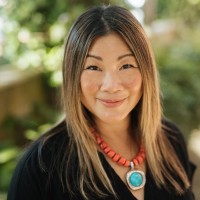 Cathy Tang