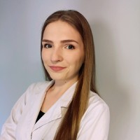 Dominika Bloch