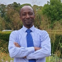 David Omamogho