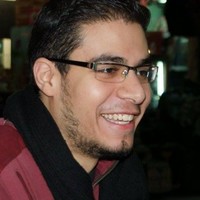 Ahmed Magdy