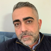 Michael Georgiou