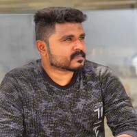 Anas Fasuludeen