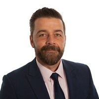 Darren Maxfield