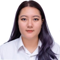 Vuong Tu Anh Le