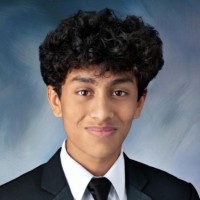 Nuren Khosla
