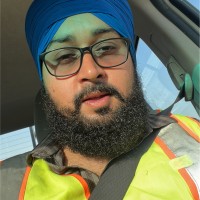 Paramjit Singh