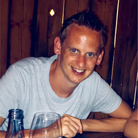 Tom van de Geijn