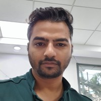 Mithelesh Sharma